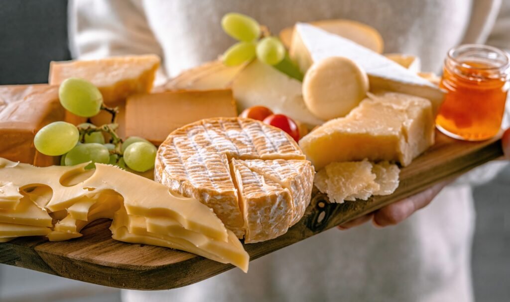 5 Errores Comunes al Empezar una Dieta (y Cómo Evitarlos)